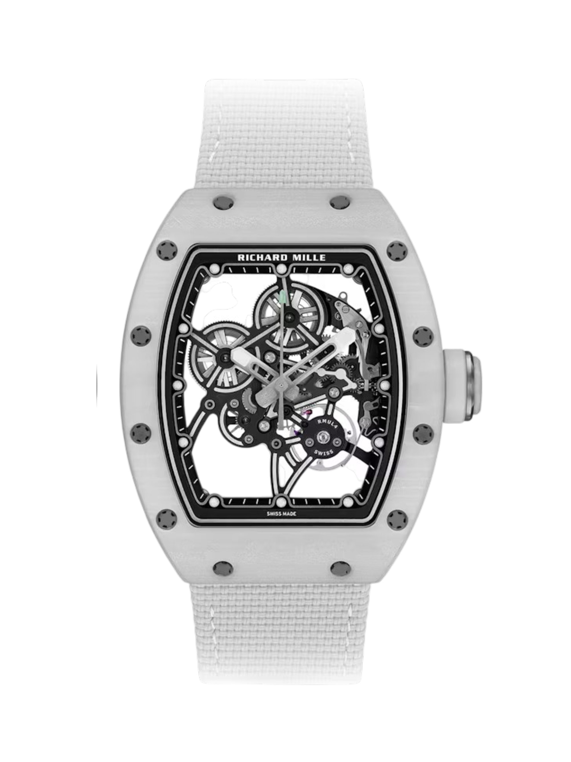 Richard Mille Rm 055 Super clone Swiss Machine