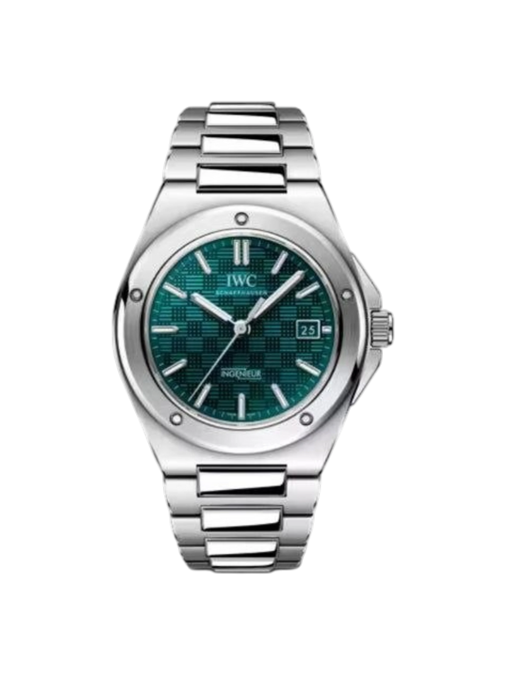 Iwc ingenieur automatic Super Clone Swiss Machine