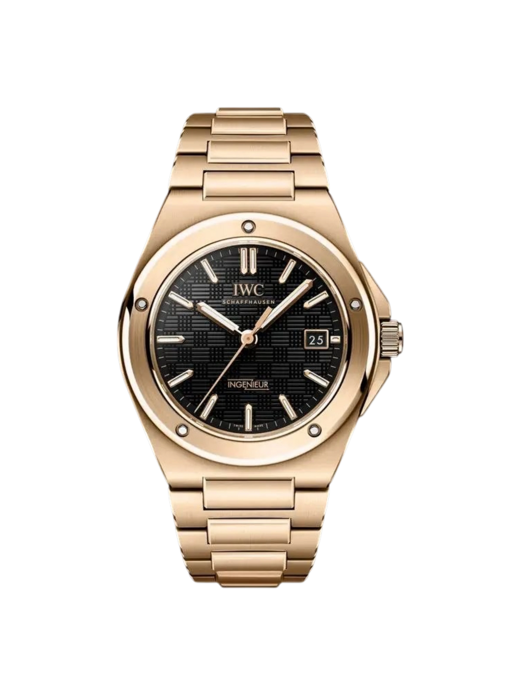 Iwc ingenieur automatic Super Clone Swiss Machine