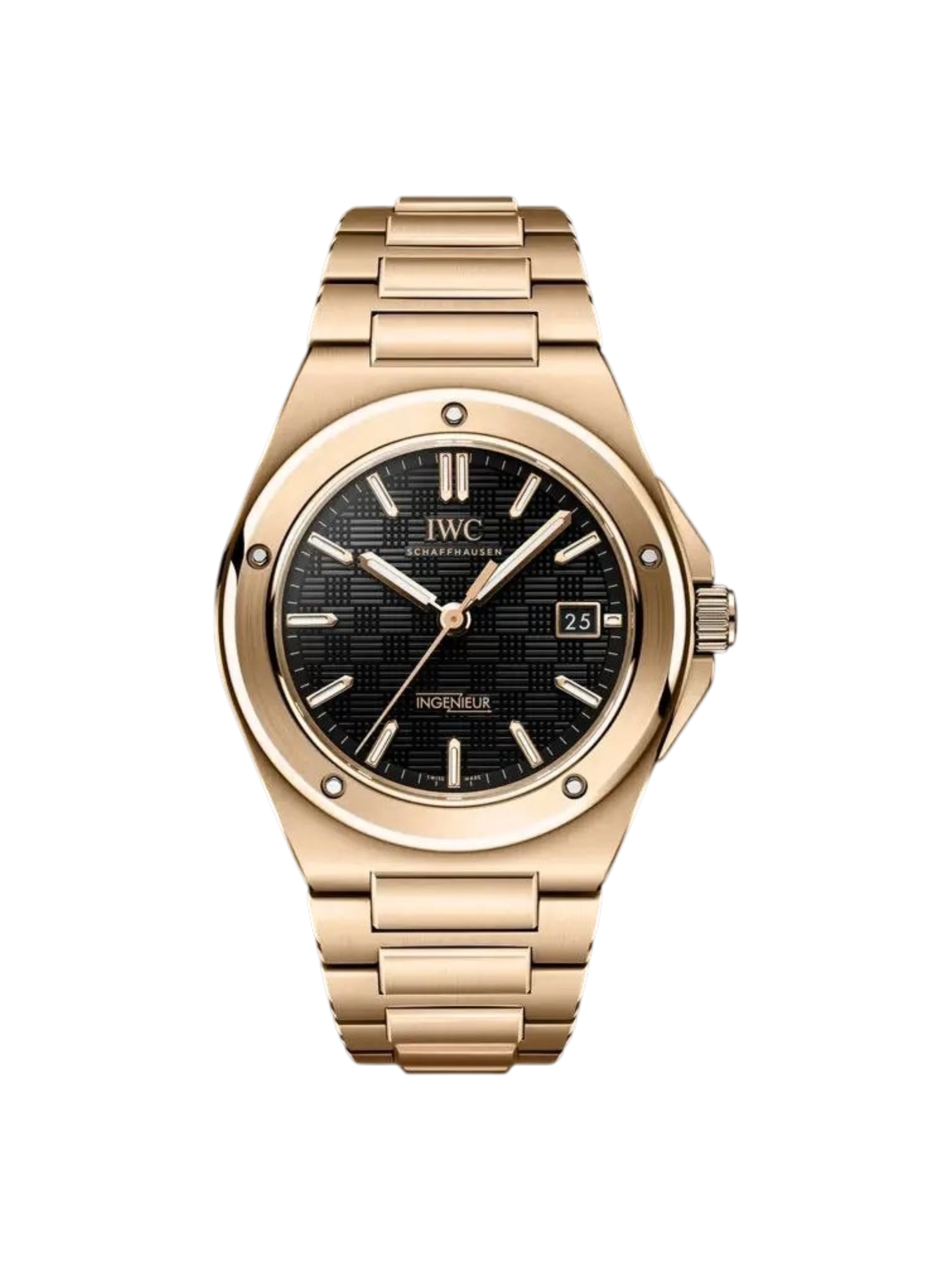 Iwc ingenieur automatic Super Clone Swiss Machine