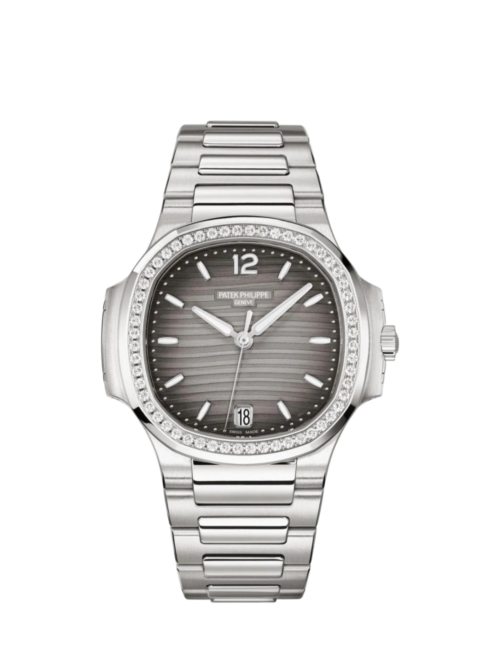 Patek Philippe Nautilus Super Clone Swiss Machine