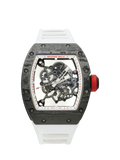 Richard Mille Rm 055 Super clone Swiss Machine