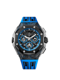 Audemars Piguet Royal Oak Concept Split-Seconds Chronograph Super Clone Swiss Machine