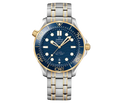 Omega Sea Master Diver Mirror Original