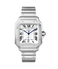 Cartier Santos de