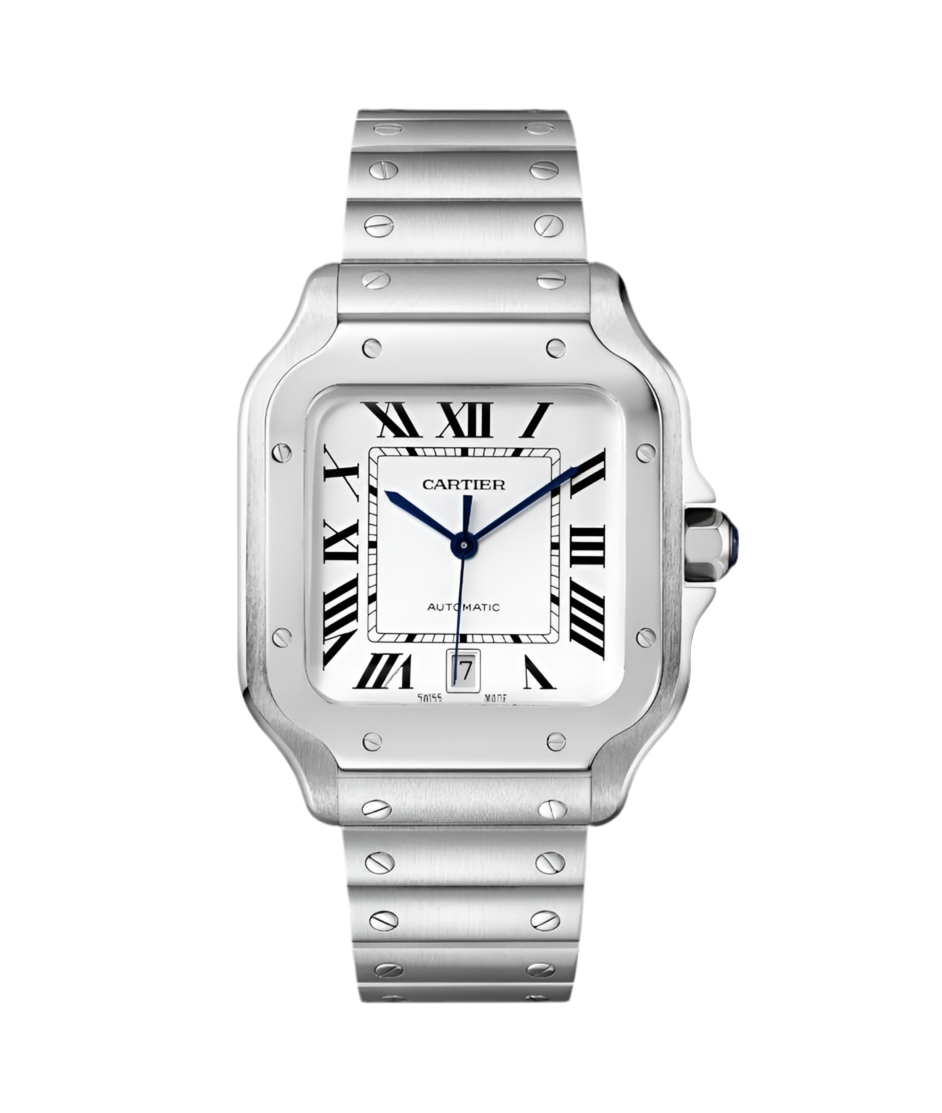 Cartier Santos de