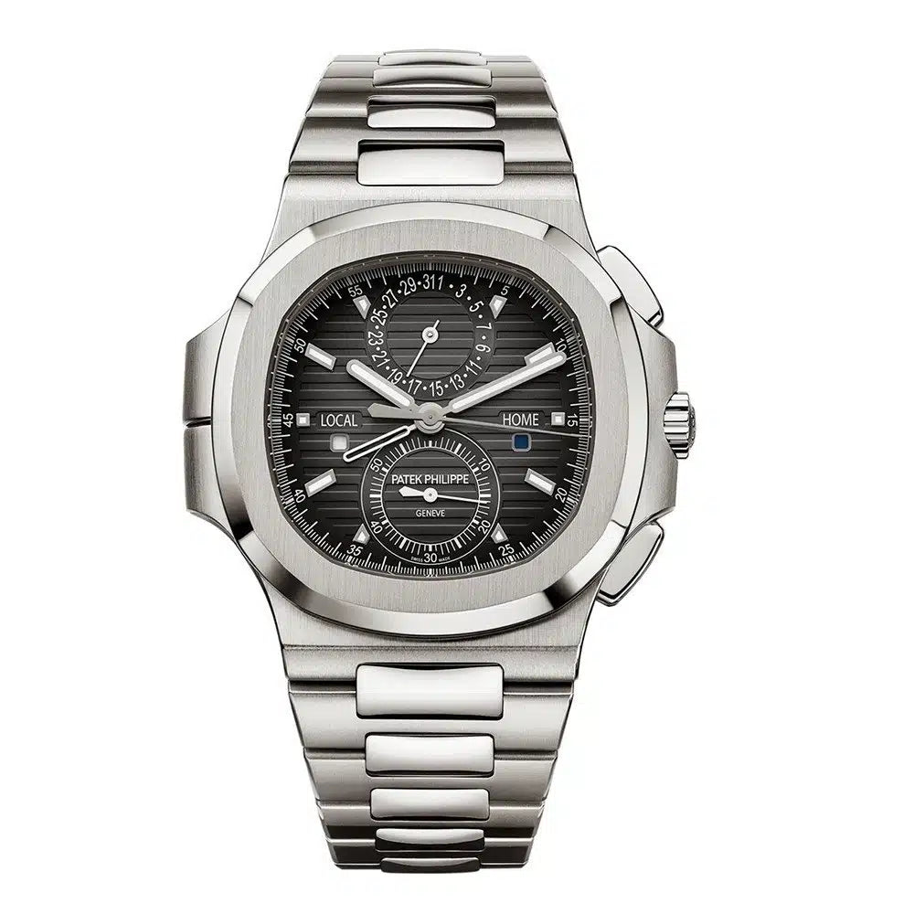 PATEK PHILIPPE NAUTILUS Travel Mirror Original
