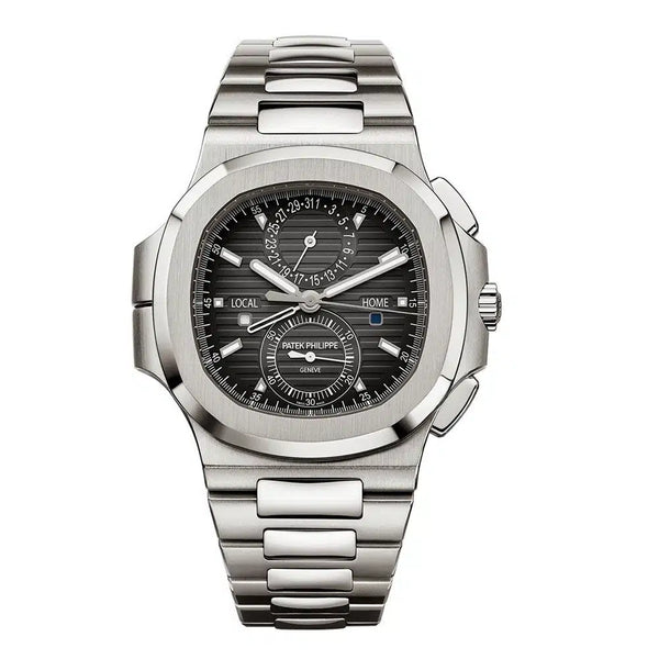 PATEK PHILIPPE NAUTILUS Travel Mirror Original