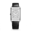 jaeger lecoultre leather  Super clone swiss machine