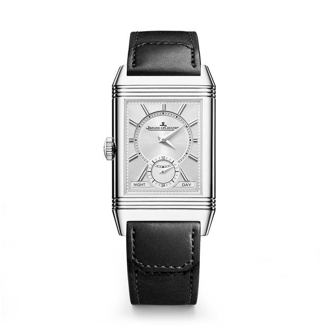 jaeger lecoultre leather  Super clone swiss machine