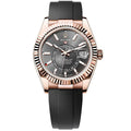 ROLEX Sky Dweller Mirror Original