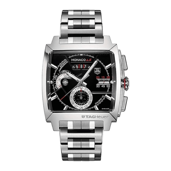 Tag Heuer Monaco Mirror Original