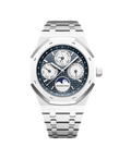 Audemars Piguet Royal Oak Perpetual Calendar Super Clone Swiss Machine