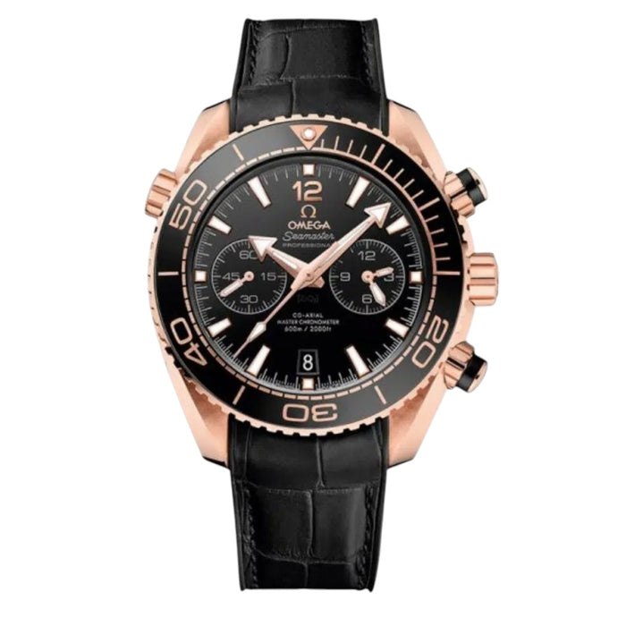 Omega sea Master Mirror Original