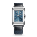jaeger lecoultre leather  Super clone swiss machine