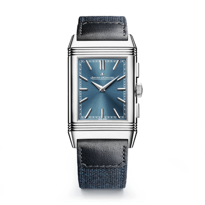 jaeger lecoultre leather  Super clone swiss machine