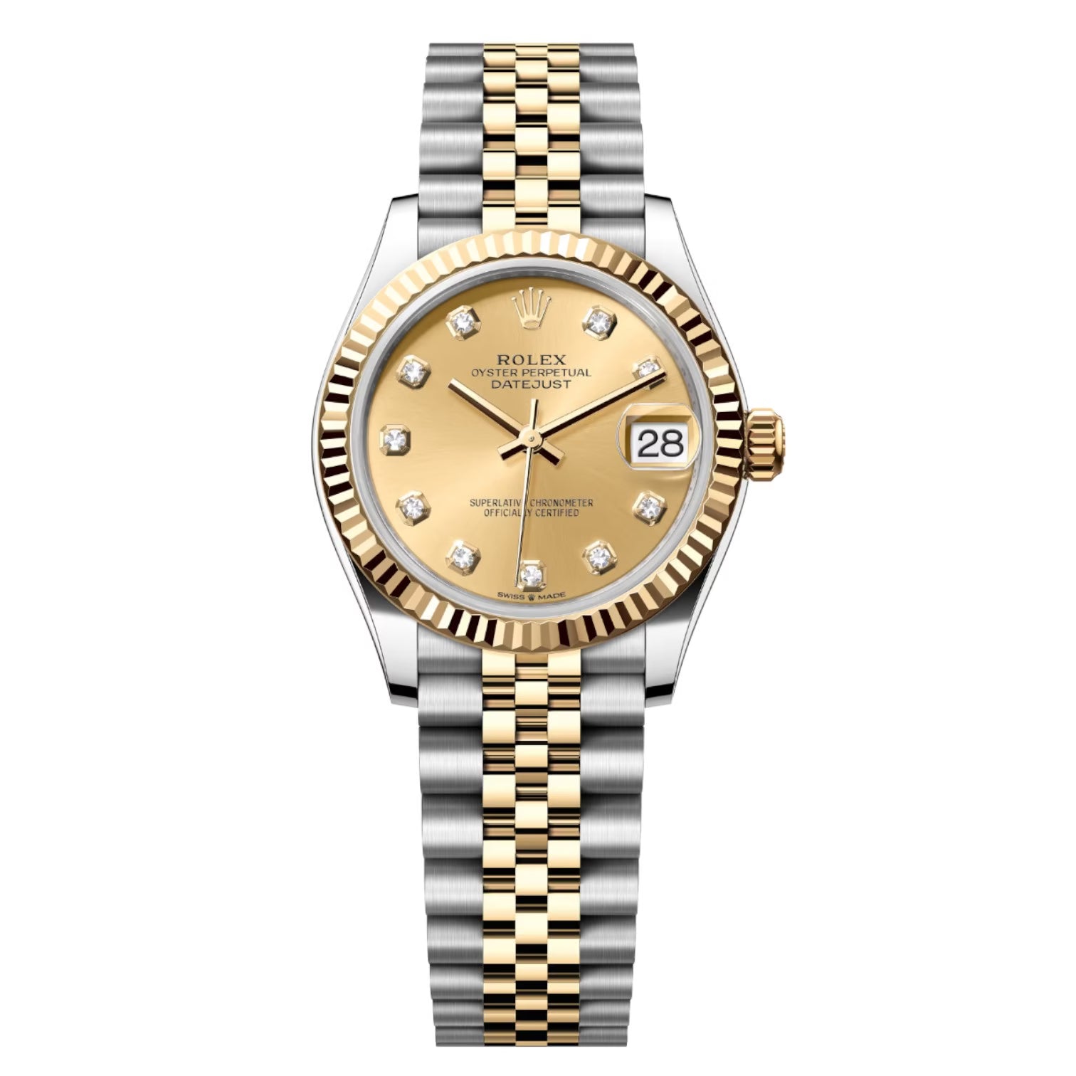 ROLEX DATEJUST Mirror Original