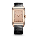 jaeger lecoultre leather  Super clone swiss machine