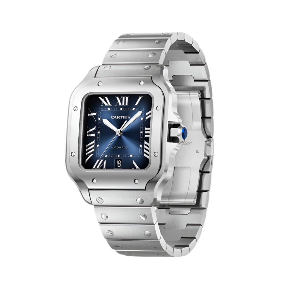 Cartier Santos de