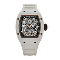 Richard Mille Rm 17-01 Super clone Swiss Machine