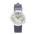Cartier ballon  Super Clone Swiss Machine