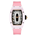 Richard mille Rm 07-01 super clone swiss machine 2 style