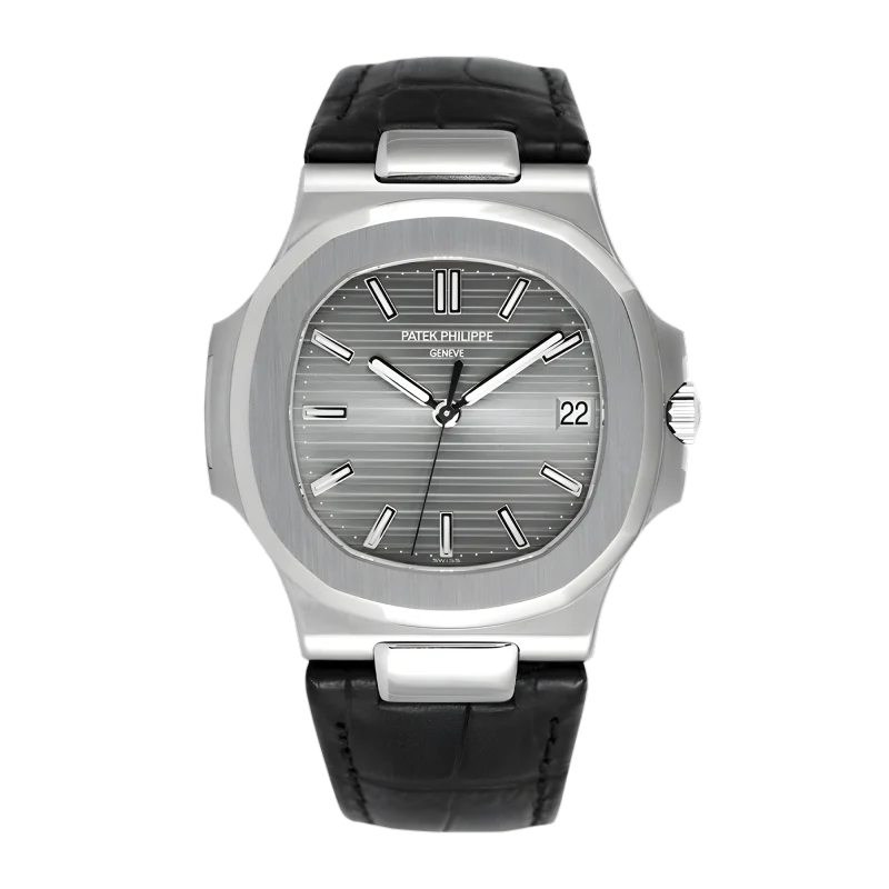 Patek Philippe Nautilus l Super Clone Swiss Machine
