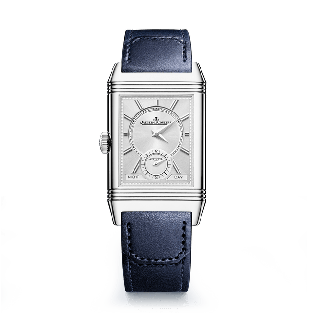 jaeger lecoultre leather  Super clone swiss machine