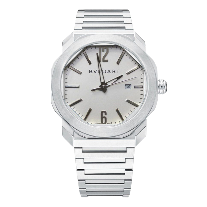 Bvlgari Aucto Mirror Original