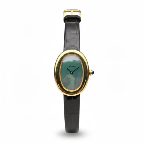 Cartier Baignoire Super Clone Swiss Machine (available 2 strap)