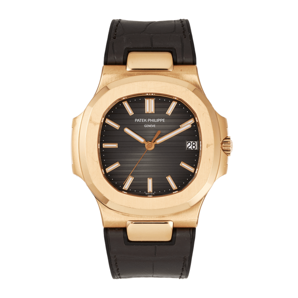 Patek Philippe Nautilus l Super Clone Swiss Machine