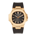 Patek Philippe Nautilus l Super Clone Swiss Machine