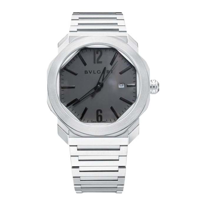 Bvlgari Aucto Mirror Original
