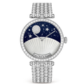 van cleef Lady Arpels Jour Nuit