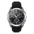 Tissot Couturier Chronograph leather Mirror Original
