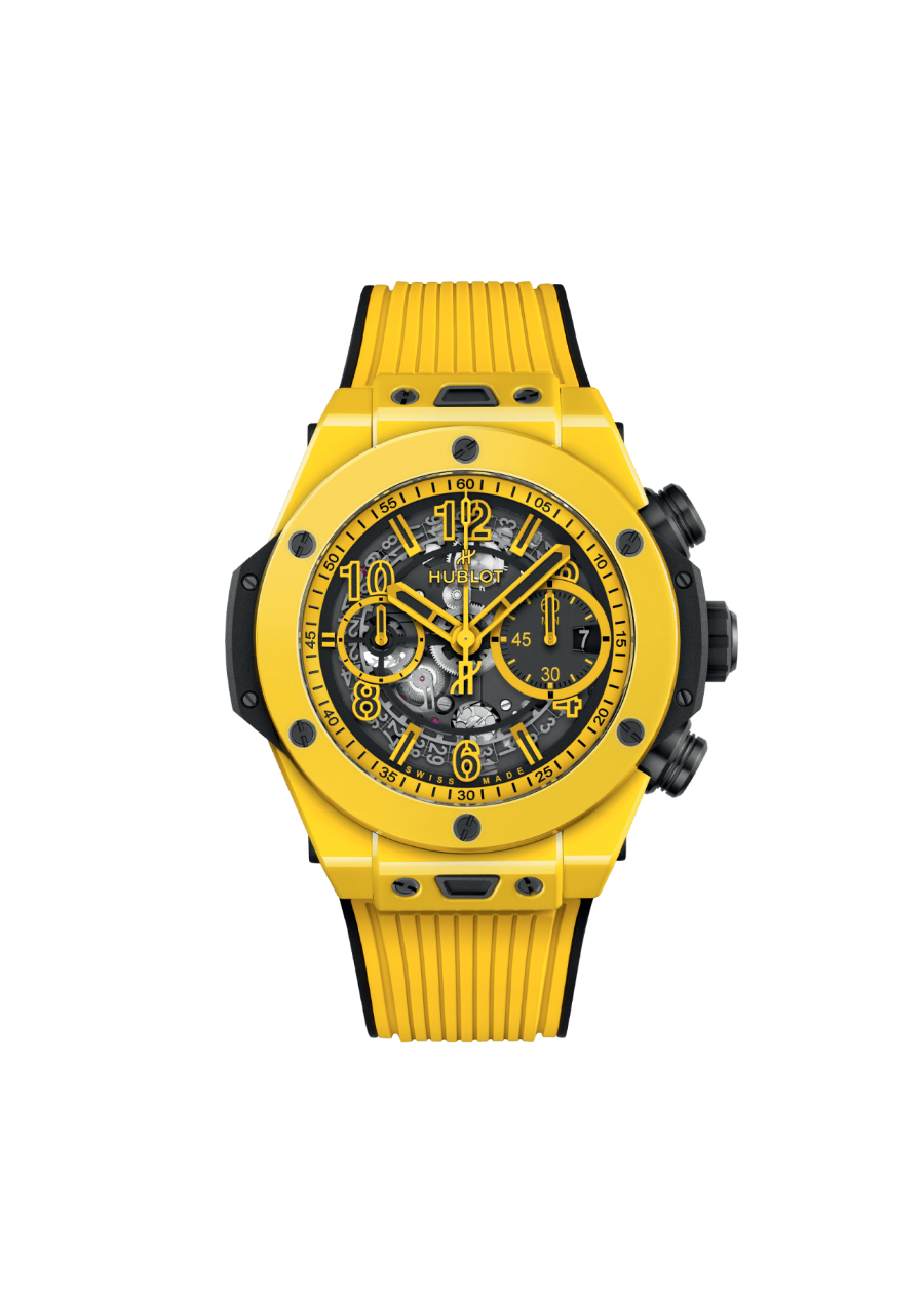 hublot big bang super clone swiss machine