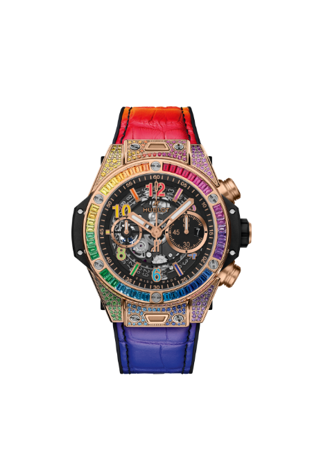 hublot big bang super clone swiss machine