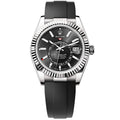 Rolex Sky-Dweller Super Clone Swiss Machine