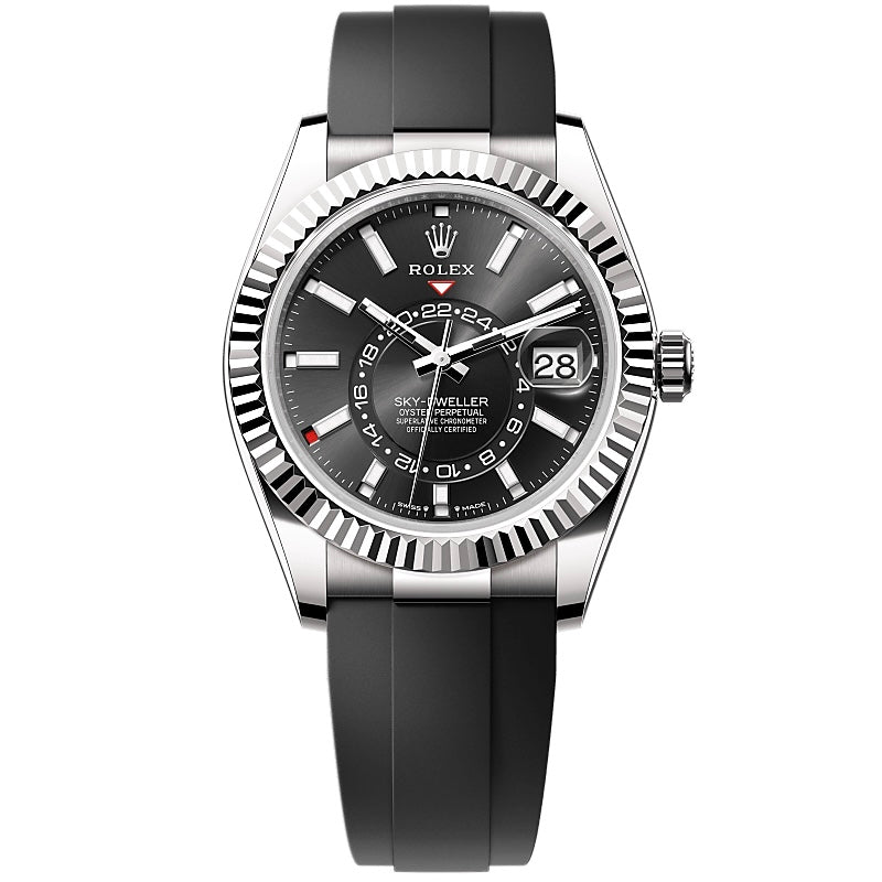 ROLEX Sky Dweller Mirror Original