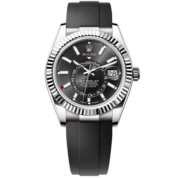 ROLEX Sky Dweller Mirror Original