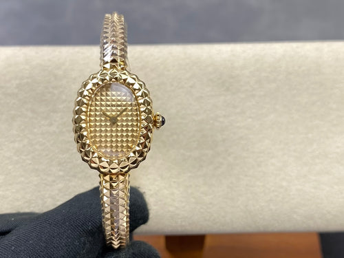 Cartier Baignoire Super Clone Swiss Machine