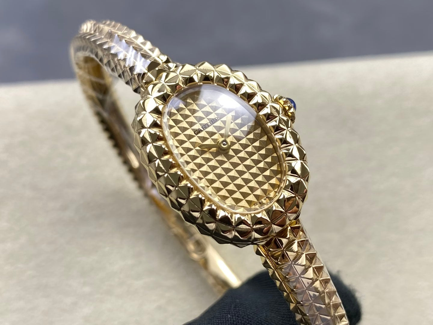 Cartier Baignoire Super Clone Swiss Machine