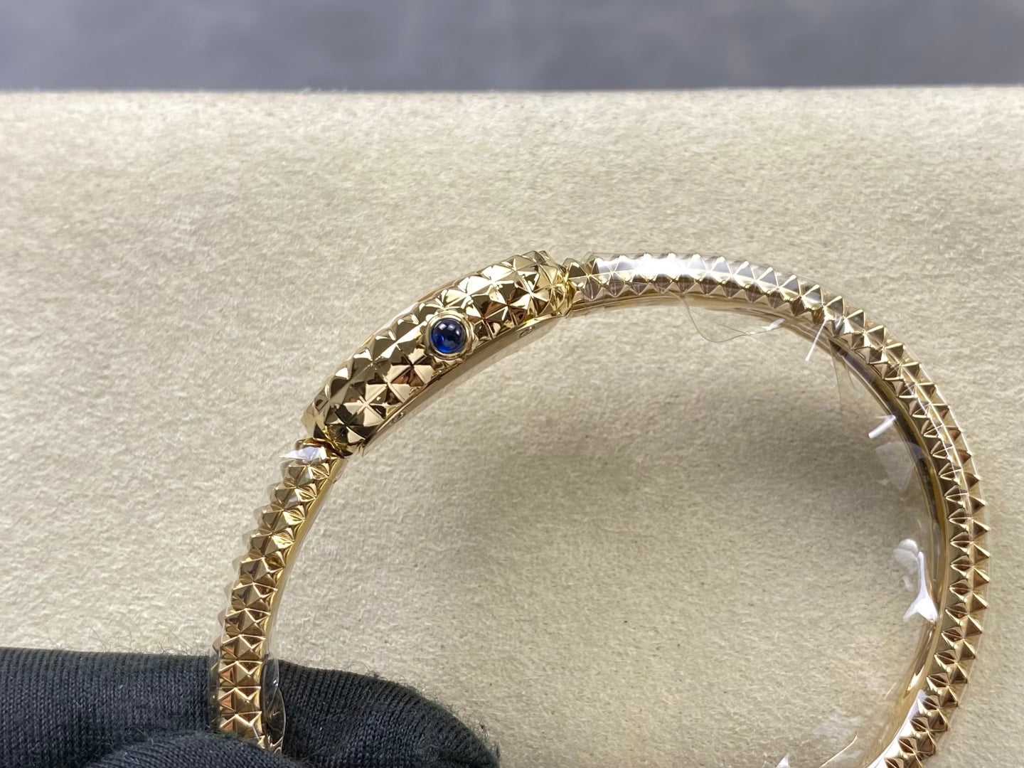 Cartier Baignoire Super Clone Swiss Machine