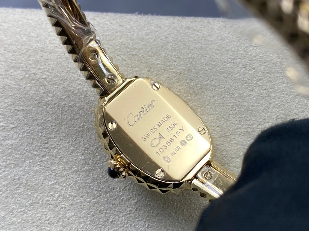 Cartier Baignoire Super Clone Swiss Machine