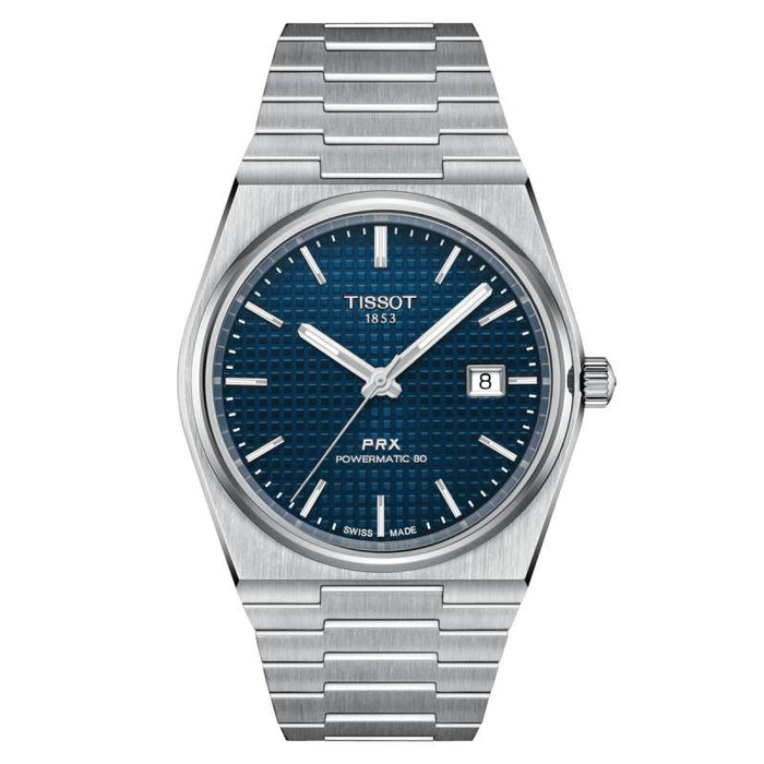 Tissot PRX Powermatic