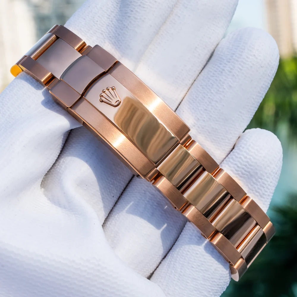 Rolex Sky-Dweller Super Clone Swiss Machine