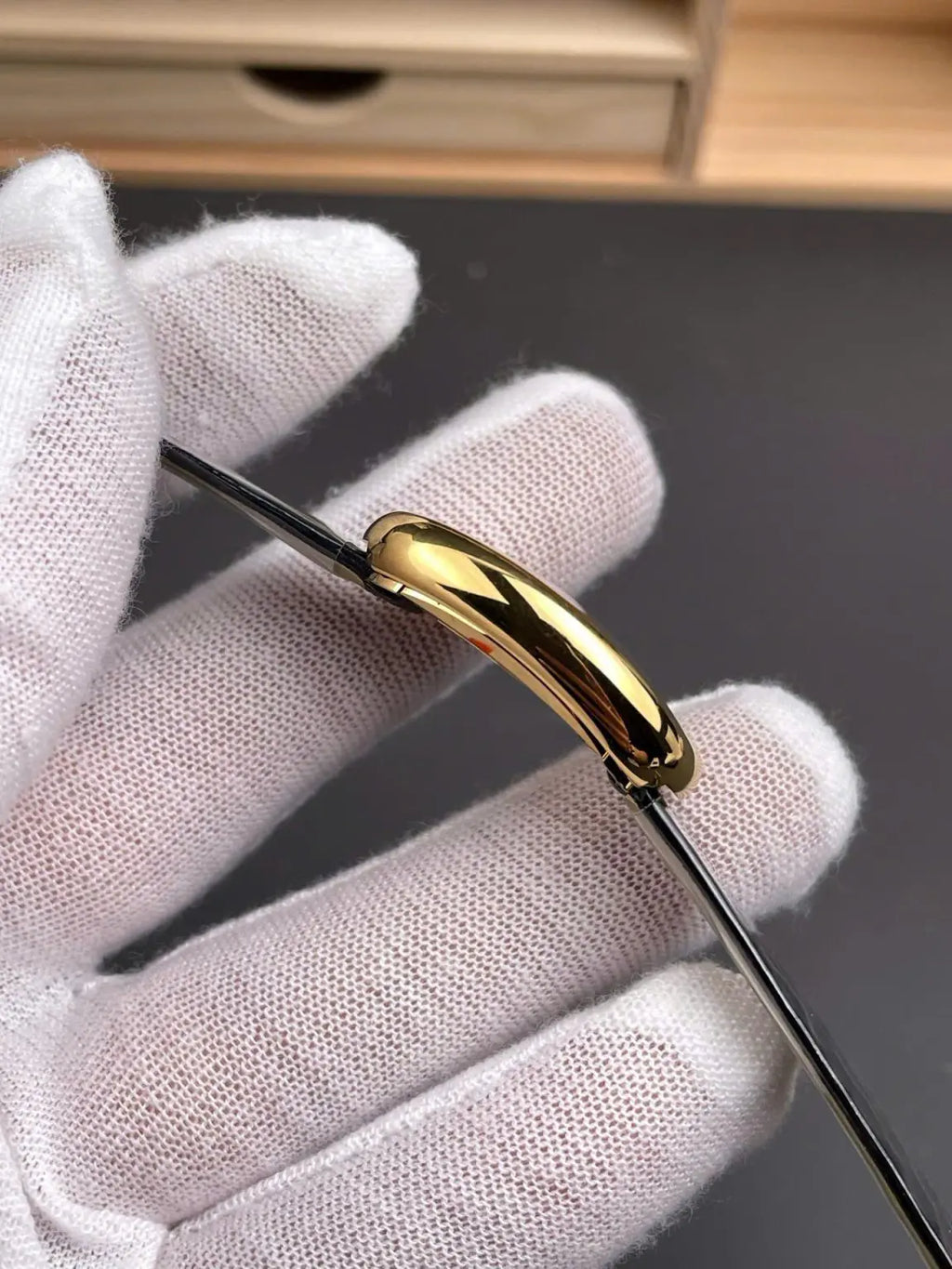 Cartier Baignoire Super Clone Swiss Machine