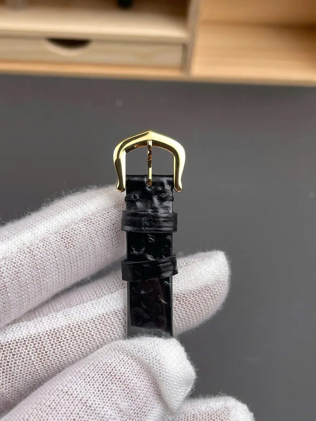 Cartier Baignoire Super Clone Swiss Machine