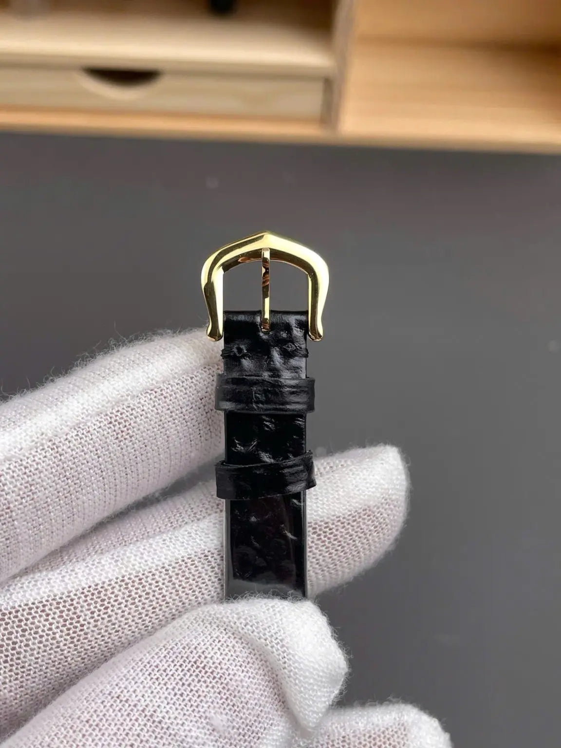 Cartier Baignoire Super Clone Swiss Machine
