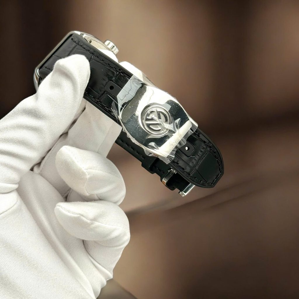 frank muller Vanguard super clone swiss machine